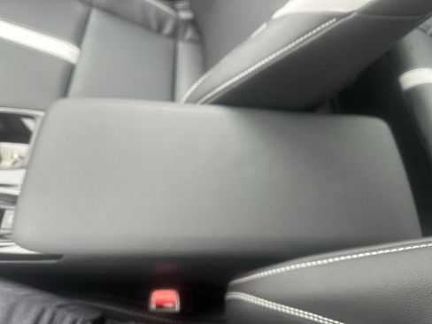 New 2026 Toyota Camry SE FWD image 25