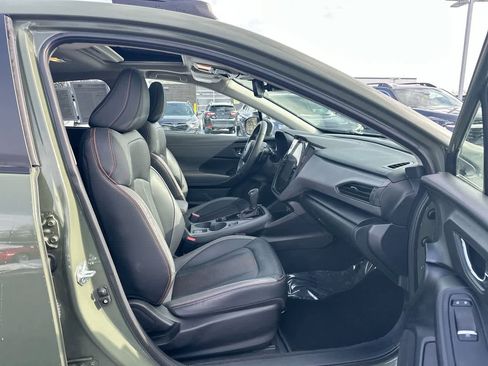 Certified 2024 Subaru Crosstrek 2.5i Limited w/ Crosstrek Mirror Package image 26