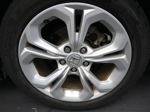 Used 2024 Honda Accord LX image 9