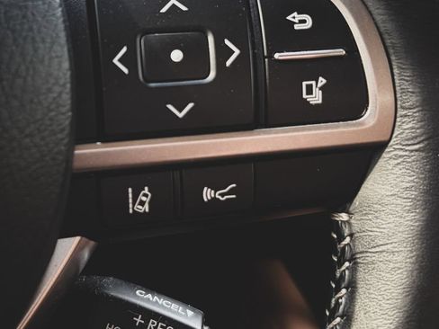 Used 2016 Lexus GS 350 AWD w/ Premium Package image 14