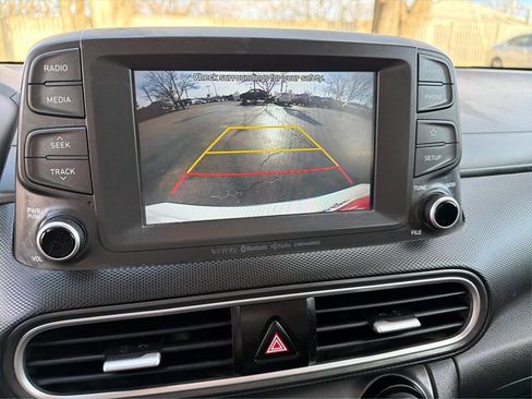 Used 2020 Hyundai Kona Limited AWD/4WD image 23