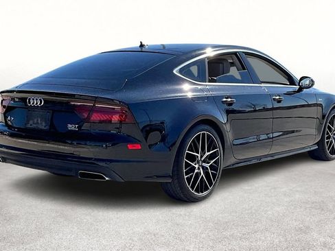 Used 2016 Audi A7 3.0T Premium Plus w/ 20" Wheel & Tire Package AWD/4WD image 14