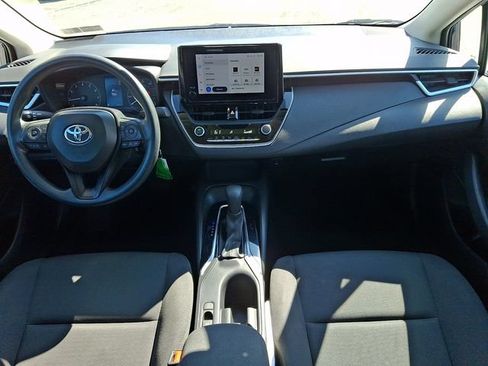 Used 2024 Toyota Corolla LE FWD image 15