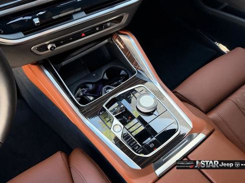 Used 2026 BMW X6 M60i image 13