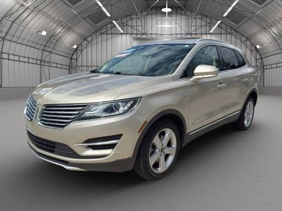 Used 2017 Lincoln MKC Premiere