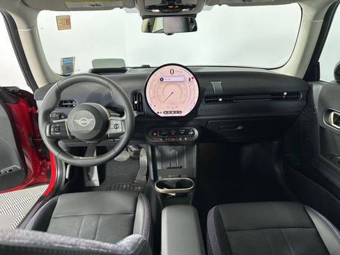 Certified 2025 MINI Cooper S FWD image 2