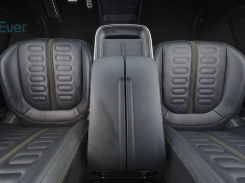 Used 2023 Rivian R1S Adventure Quad AWD/4WD image 29