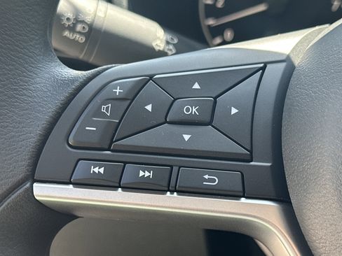 New 2026 Nissan Altima 2.5 SV FWD image 24