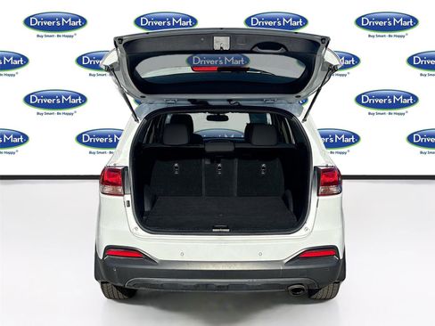 Used 2017 Kia Sorento LX w/ LX Convenience Package image 27