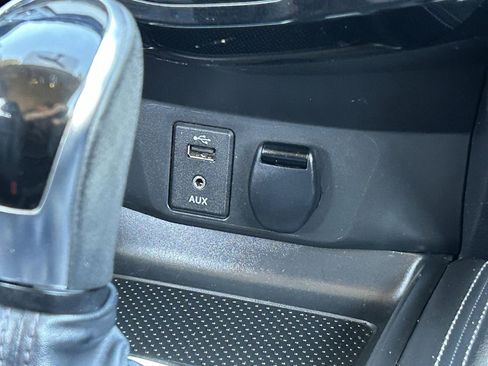 Certified 2017 Nissan Rogue Sport SL FWD image 22