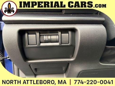 New 2026 Subaru Impreza RS image 23