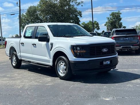 New 2026 Ford F150 XL w/ Tow/Haul Package RWD image 8