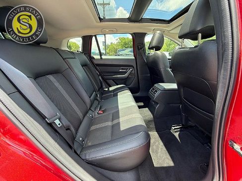 Used 2023 MAZDA CX-50 2.5 S w/ Cargo Package AWD/4WD image 18