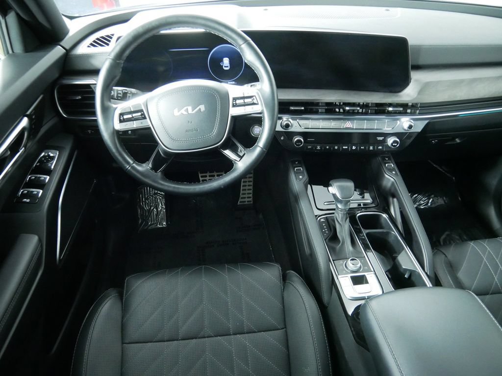 Used 2024 Kia Telluride SX X-Line AWD/4WD image 21