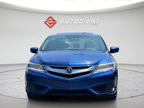 Used 2016 Acura ILX FWD image 15