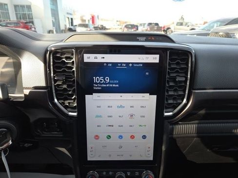 New 2025 Ford Ranger XLT image 32