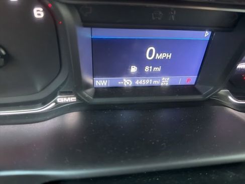 Used 2021 GMC Sierra 1500 Elevation image 47