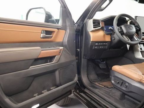 New 2026 Toyota Tundra 1794 Edition AWD/4WD image 8