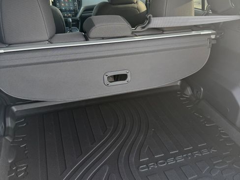 New 2026 Subaru Crosstrek 2.0i Premium image 8