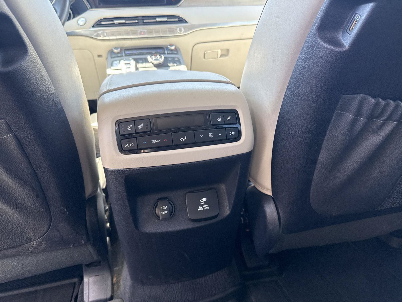 Used 2022 Hyundai Palisade Limited AWD/4WD image 24