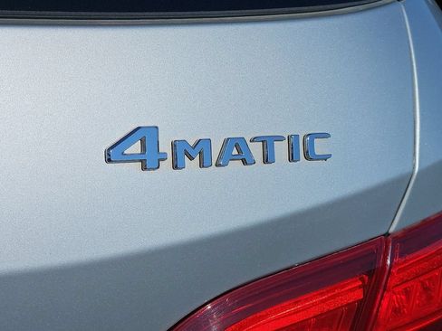 Certified 2018 Mercedes-Benz GLE 350 4MATIC w/ Premium 2 Package image 15