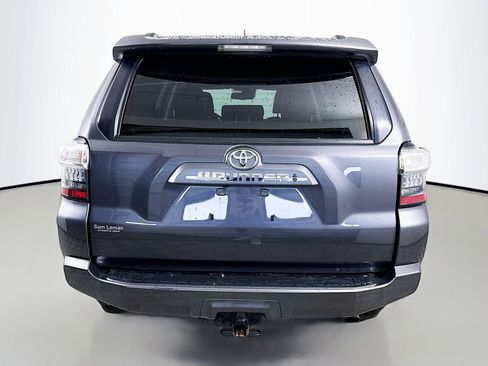 Used 2023 Toyota 4Runner SR5 Premium image 6