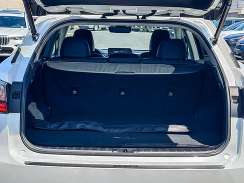 Used 2019 Lexus RX 350 FWD w/ Premium Package image 25