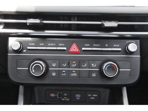 Certified 2026 Hyundai Tucson SE FWD image 27