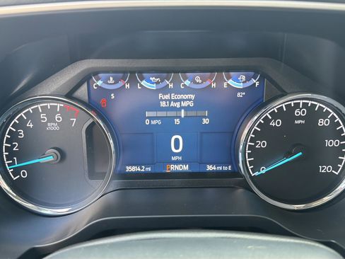 Used 2022 Ford F150 XLT w/ Equipment Group 302A High AWD/4WD image 20
