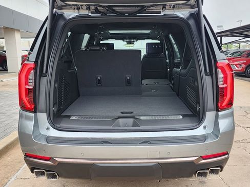 New 2026 GMC Yukon XL AT4 Ultimate AWD/4WD image 61