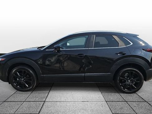 Used 2021 MAZDA CX-30 AWD 2.5 Turbo S image 8