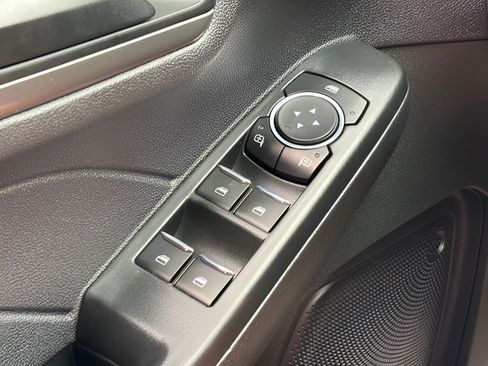 Used 2023 Ford Escape Active AWD/4WD image 18