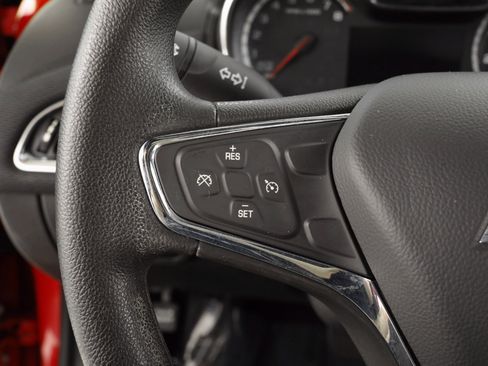 Used 2016 Chevrolet Cruze LT w/ Sun And Sound Package image 15