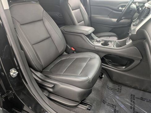 Used 2020 GMC Acadia SLT AWD/4WD image 35
