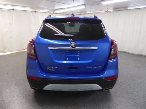 Used 2017 Buick Encore Preferred image 6