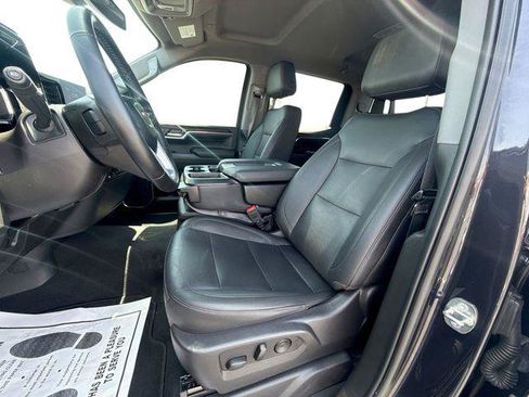 Used 2024 GMC Sierra 1500 SLT AWD/4WD image 13