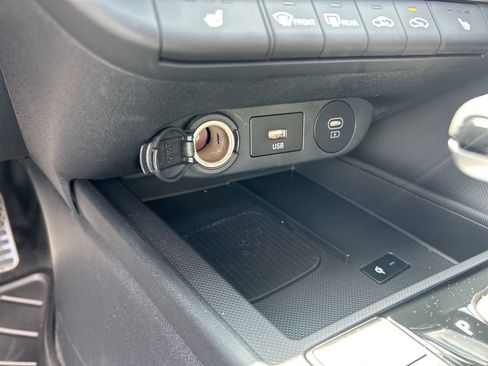 New 2026 Hyundai Elantra SEL Sport Premium FWD image 19