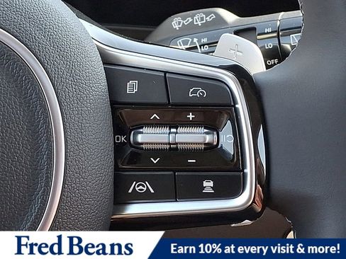 New 2026 Kia Carnival SX w/ SX Dark Edition Package image 17