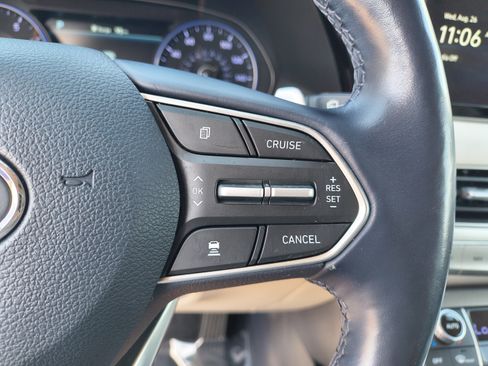Used 2021 Hyundai Palisade SEL w/ Cargo Package FWD image 30