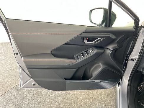 New 2026 Subaru Crosstrek 2.5i Limited w/ Crosstrek Mirror Package AWD/4WD image 12