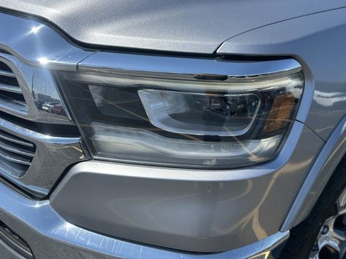 Used 2019 RAM 1500 Laramie AWD/4WD image 20