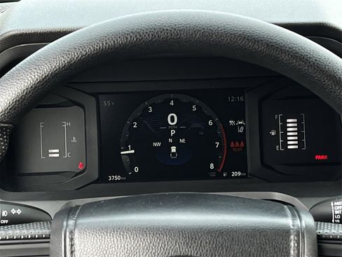 Used 2025 Toyota Tacoma SR5 image 13