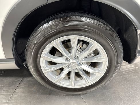 Used 2024 Honda CR-V EX-L image 21