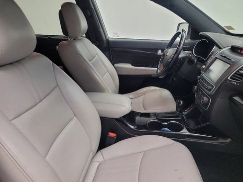 Used 2014 Kia Sorento SX FWD image 21