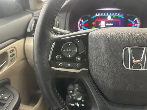 Used 2022 Honda Pilot EX-L image 28
