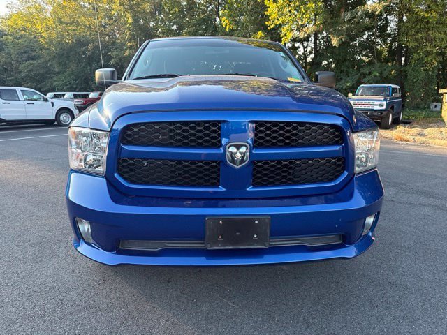 Used 2016 RAM 1500 Express AWD/4WD image 8