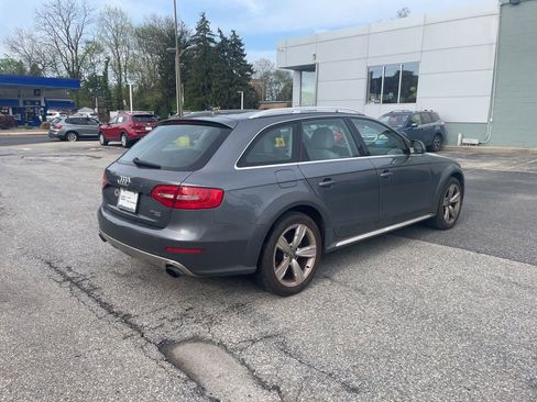 Used 2014 Audi A4 Premium Plus image 5