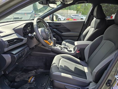 New 2026 Subaru Crosstrek 2.5i Wilderness AWD/4WD image 8