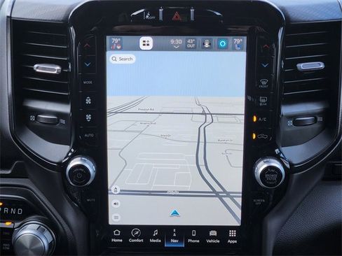 Used 2024 RAM 2500 Power Wagon w/ Safety Group image 19