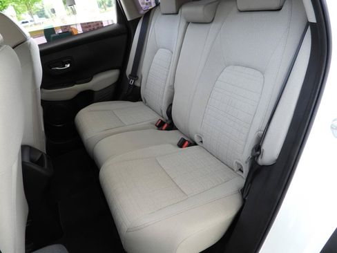 Used 2024 Honda HR-V LX image 38